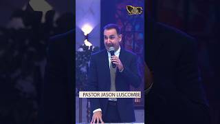 Opening Statement by Pastor Jason Luscombe at the Greater Glory Gathering with Dr Isaiah Macwealth [upl. by Ytsihc]