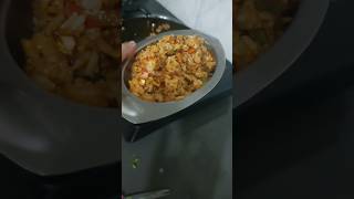 Schezwan rice baccho k favourite shortvideo food [upl. by Blen]