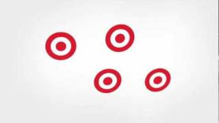 Target Logo Animation [upl. by Ruhl]