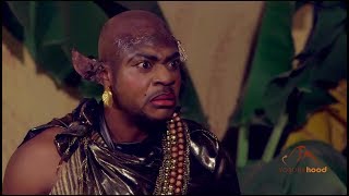 Agartha Part 3  Latest Yoruba Movie 2018 Premium Starring Odunlade Adekola [upl. by Adnileb]