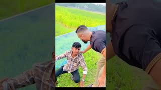 প্রেম কেমন মাইরে বাপ 🤣 standardfisla comedy funny sylhet viralvideo [upl. by Esoj137]