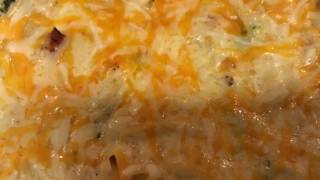 How to make chicken tetrazzini [upl. by Lolande]