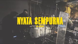 NDC Worship  Nyata Sempurna DRUM CAM ndcworship drumcamgospel [upl. by Urbanus]