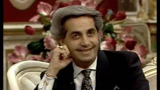 Classic Benny Hinn  quotDie to Selfquot TBN 1993 [upl. by Thorbert91]