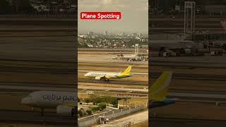 ✈️🫵 PLANE SPOTTING 202405077 viral shorts yt planespotting foryou benangelmhitzmacabidang [upl. by Cleland]