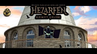 Hezarfen Ahmet Çelebi  Belgesel Film [upl. by Enyahs]