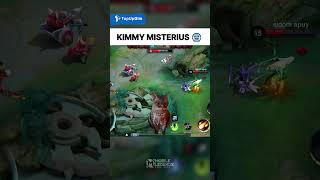 Best Ultimate Kimmy Misterius Predik🥶 [upl. by Mcmaster]