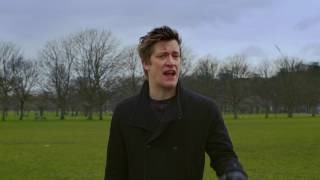 Swearing  Estimated Guide to Scotland with Daniel Sloss  Smart Energy GB [upl. by Eiroj]