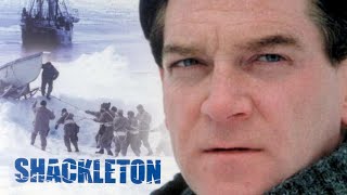 Shackelton 2002 Australian British Movie [upl. by Yardley203]