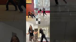 Who Won Pole Dance Challengedontoliver dancechallenge shorts poledance [upl. by Nottnerb]