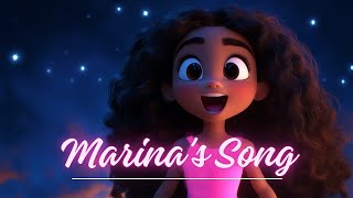 Marinas Song [upl. by Rozele]