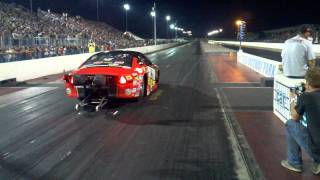 Billy Glidden at Throwdown in TTown [upl. by Streetman]