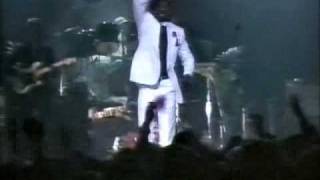 Gregory Isaacs  0913 Live At Brixton Academy 1984 [upl. by Far]