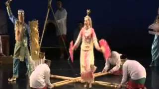 Singkil  Parangal Dance Company [upl. by Vilhelmina138]