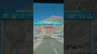 Ladakh trending travel mountains fouji [upl. by Coh]