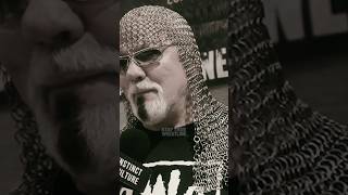 Scott Steiner explains his Steiner math 😂 [upl. by Nanfa]