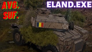 Eland90Mk7EXE [upl. by Eanyl367]