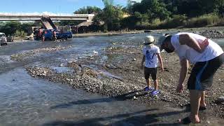 Cabanatuan River [upl. by Jd]