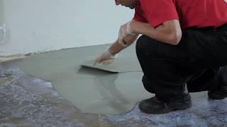 How to easily resurface a concrete floor  Watco [upl. by Arezzini]