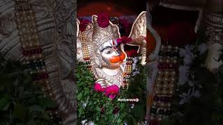 Sri anjaneya dandakam bhakthi shorts viralshorts [upl. by Corkhill]