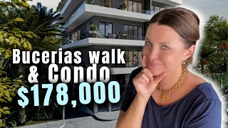 Best Priced Property in Bucerias  BIG News  Puerto Vallarta Real Estate [upl. by Edelman]