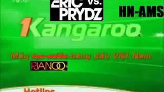 DJ MT Mashup MC Long Vũ vs Eric Prydz  Kangaroo  Máy Lọc Nước Hàng Đầu Việt Nam vs Pjanoo [upl. by Nnahtebazile]