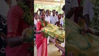 simple marriage Kasaragod [upl. by Dorrej]