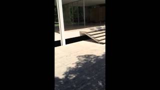 A Farnsworth House Tour  Interior and Exterior [upl. by Enelyaj]