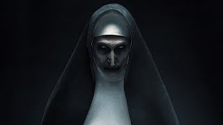 Soundtrack The Nun La Monja Theme Song  Epic Music  Musique film La Nonne [upl. by Anelaf435]