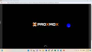 How to install Windows Server 2022 in Proxmox [upl. by Derick926]