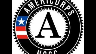 AmeriCorps NCCC Service [upl. by Koball]