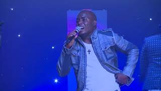 Godwin Omighale  Winner man This video is a must watch a world class setting World class song [upl. by Nanon]