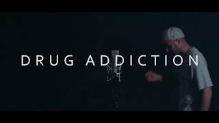 Colicchie quot Drug Addiction quot  prod by Big Jerm [upl. by Gnirps]