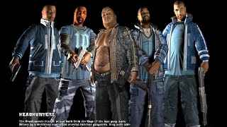 Crime Life Gang Wars but only with D12 [upl. by Eirojram]