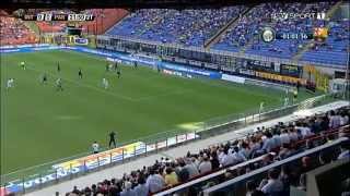 Stagione 20092010  Inter vs Parma 20 [upl. by Pincus173]