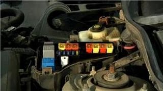 Lessons from a Car Expert  How to Disable an ABS System [upl. by Faxun]