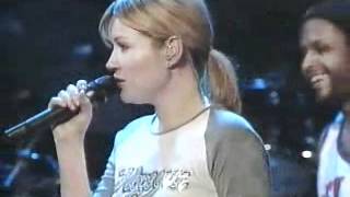 Dido  Thank you live acoustic concert 2000 part 5 of 6 [upl. by Riem]