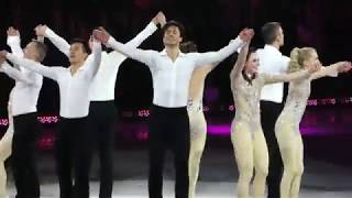 TTYCT 2018  London  Diamonds [upl. by Jenifer]