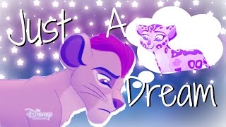 Kion and FuliJust a Dream [upl. by Becka]