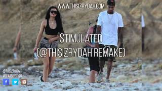 Free DL Tyga  Stimulated Instrumental Remake Prod By ThisIzRydah [upl. by Ayidan]