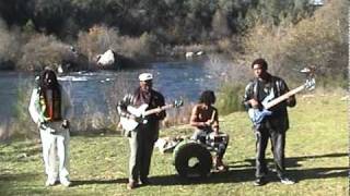 ZION ROOTS Video quotZionquot Original Music amp Lyrics [upl. by Sezen424]