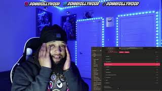 THIS IS REAL MUSIC Esa Mighty  Collective Conscious FULL ALBUM REACTION [upl. by Hollington]