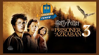 Harry Potter 3 e o prisioneiro de Azkaban 2004  Cabine Cine [upl. by Liederman]