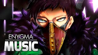 Revisão  Overhaul Boku no Hero  Enygma [upl. by Ytsrik249]