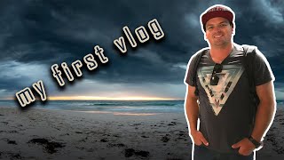 Mullaloo beach western Australian sunset photographyseascapelandscape vlog tutorial [upl. by Parthenia]