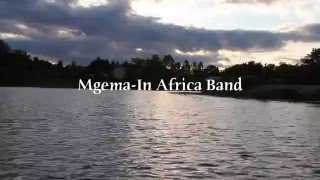 MGEMAINAFRIKA BAND [upl. by Ashli]