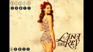 Lana Del Rey  Video Games manoo remix [upl. by Yelknirb]