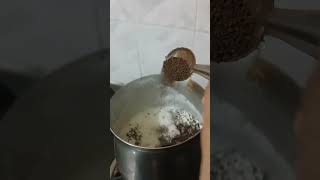 இஞ்சி டீ ☕🫖☕ Ginger TeaInji Tea Tasty Tea Recipe Tea tamil how totea tamilsamayaltamilcooking [upl. by Illa801]