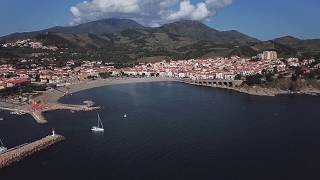 BANYULS SUR MER [upl. by Woodman746]