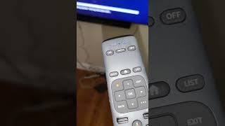 Pair DirecTV Stream Remote [upl. by Dagnah578]